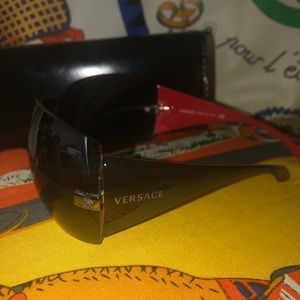Versace sunglasses
